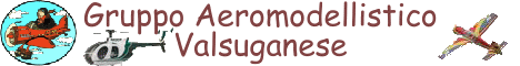 Gruppo Aeromodellistico Valsuganese