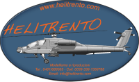 Riproduzioni e modellismo by HELITRENTO