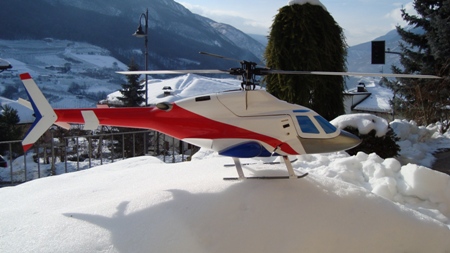airwolf by helitrento