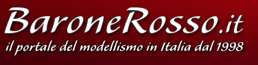 BARONEROSSO.IT