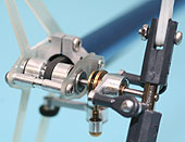 Dettaglio 2 Robbe CROWN III 