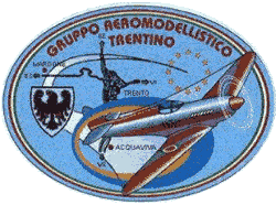 Gruppo aeromodellistico trentino