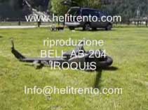 filmato ab 204 by HELITRENTO